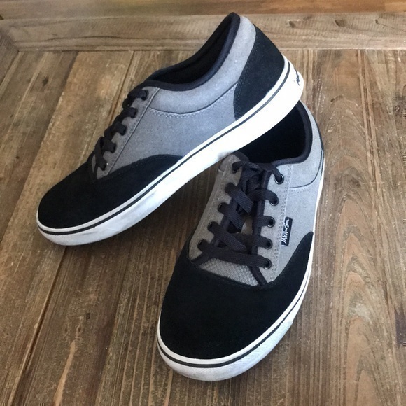 Maui and Sons Shoes Maui And Sons Axle Skate Sneakers Size 7 2